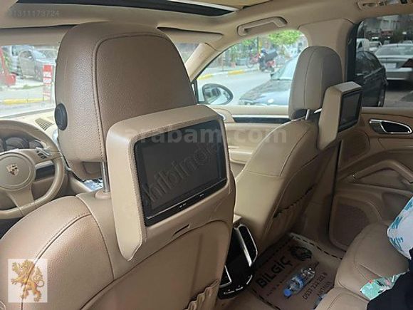 ORJINAL GTS PAKET-HASAR KAYITSIZ-FULL-ORJINAL KM