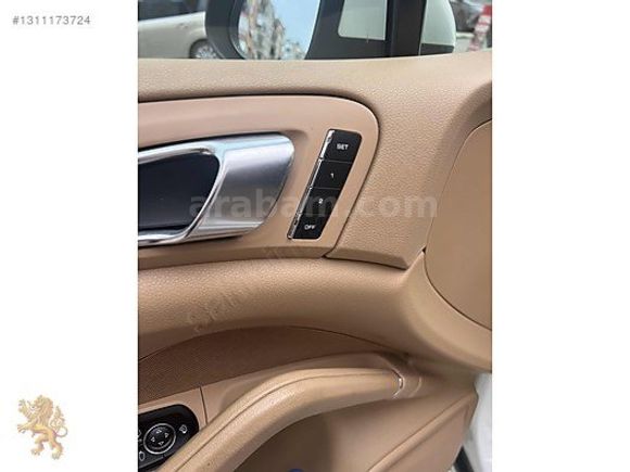 ORJINAL GTS PAKET-HASAR KAYITSIZ-FULL-ORJINAL KM