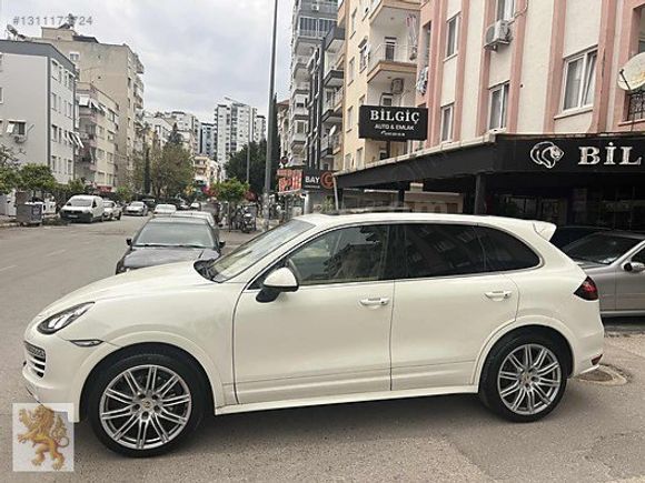 ORJINAL GTS PAKET-HASAR KAYITSIZ-FULL-ORJINAL KM