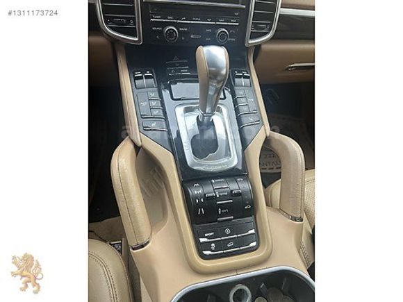 ORJINAL GTS PAKET-HASAR KAYITSIZ-FULL-ORJINAL KM