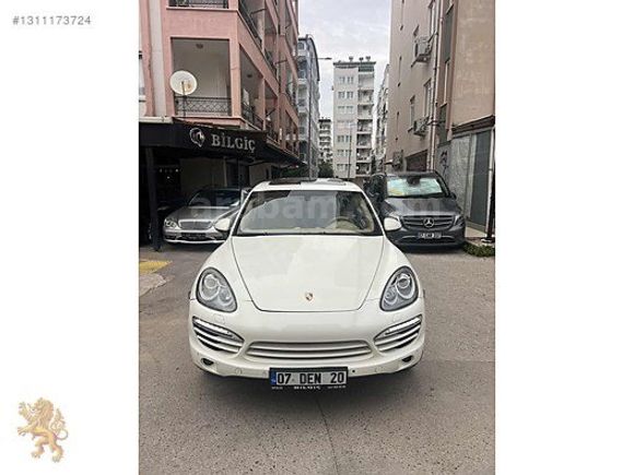 ORJINAL GTS PAKET-HASAR KAYITSIZ-FULL-ORJINAL KM