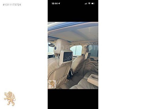 ORJINAL GTS PAKET-HASAR KAYITSIZ-FULL-ORJINAL KM