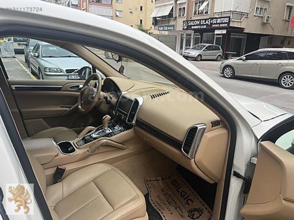 ORJINAL GTS PAKET-HASAR KAYITSIZ-FULL-ORJINAL KM