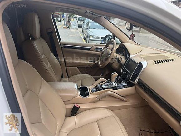 ORJINAL GTS PAKET-HASAR KAYITSIZ-FULL-ORJINAL KM