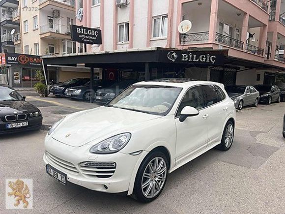 ORJINAL GTS PAKET-HASAR KAYITSIZ-FULL-ORJINAL KM