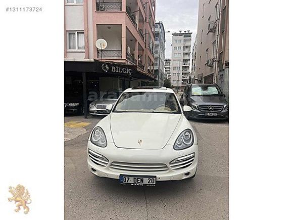 ORJINAL GTS PAKET-HASAR KAYITSIZ-FULL-ORJINAL KM