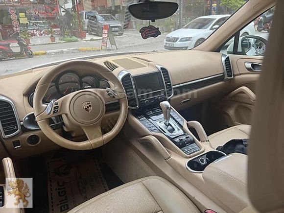 ORJINAL GTS PAKET-HASAR KAYITSIZ-FULL-ORJINAL KM