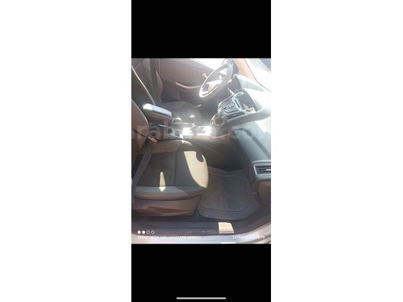 Sahibinden Ford Focus 1.6 TDCi Style 2013 Model 
