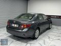 2008 COROLLA 1.4 DİZEL MANUEL COMFORT