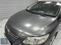 2008 COROLLA 1.4 DİZEL MANUEL COMFORT