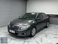 2008 COROLLA 1.4 DİZEL MANUEL COMFORT