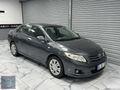 2008 COROLLA 1.4 DİZEL MANUEL COMFORT