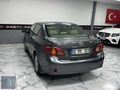 2008 COROLLA 1.4 DİZEL MANUEL COMFORT
