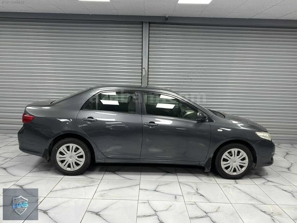 2008 COROLLA 1.4 DİZEL MANUEL COMFORT