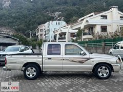 uslu tiçaret den 4×2
