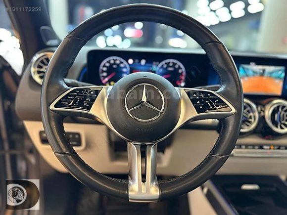 DİCLE OTO*DAN GLB200 HATASIZ FULL OPSİYON TAMAMINA KREDİ VE TAKS