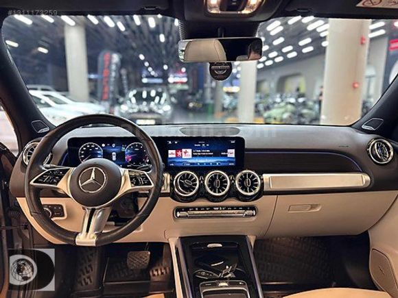 DİCLE OTO*DAN GLB200 HATASIZ FULL OPSİYON TAMAMINA KREDİ VE TAKS