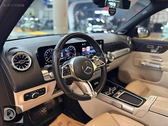 DİCLE OTO*DAN GLB200 HATASIZ FULL OPSİYON TAMAMINA KREDİ VE TAKS