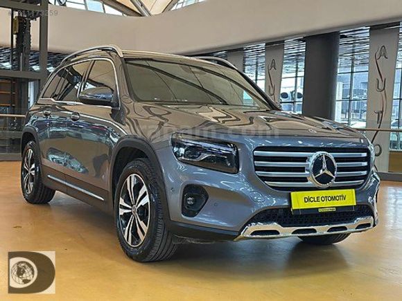 DİCLE OTO*DAN GLB200 HATASIZ FULL OPSİYON TAMAMINA KREDİ VE TAKS