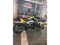 Sahibinden Bajaj Dominar 250 D