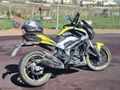 Sahibinden Bajaj Dominar 250 D