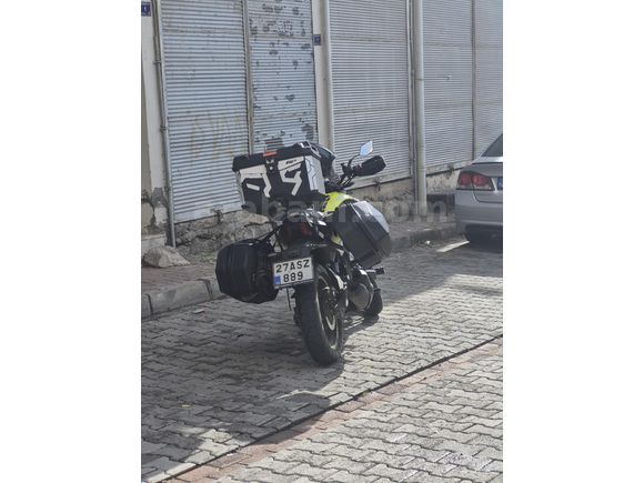 Sahibinden Bajaj Dominar 250 D
