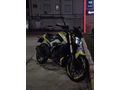 Sahibinden Bajaj Dominar 250 D