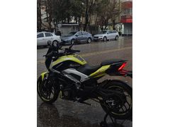 Sahibinden Bajaj Dominar 250 D