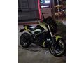 Sahibinden Bajaj Dominar 250 D