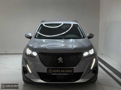 AÇIKLAR OTOMOTİV PEUGEOT 2008 ALURE 1.5 BlueHDI HATASIZ TRAMERİZ