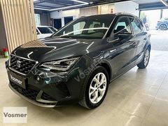 VOSMER 2024 SEAT ARONA 1.0 ECOTSI 115 HP FR DSG