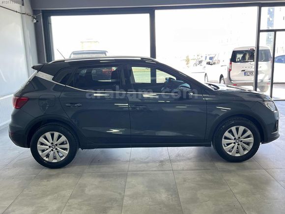 ABR GLOBAL 2020 ARONA 1.0TSİ BOYASIZ 42.000 KM XCELLENCE