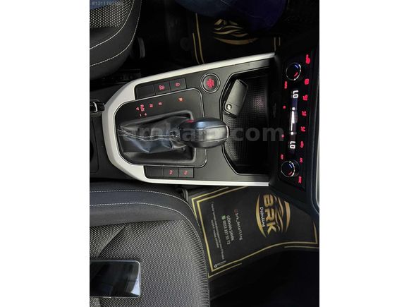 ABR GLOBAL 2020 ARONA 1.0TSİ BOYASIZ 42.000 KM XCELLENCE