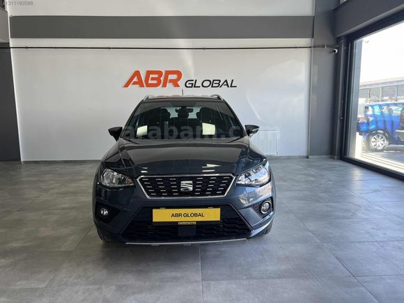 ABR GLOBAL 2020 ARONA 1.0TSİ BOYASIZ 42.000 KM XCELLENCE