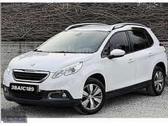 HATASIZ*BOYASIZ*ORJNAL*PEUGEOUT 2008 1.6 e-HDI OTOMATİK**