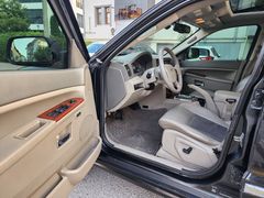 Sahibinden Jeep Grand Cherokee 3.0 CRD Limited 2007 Model