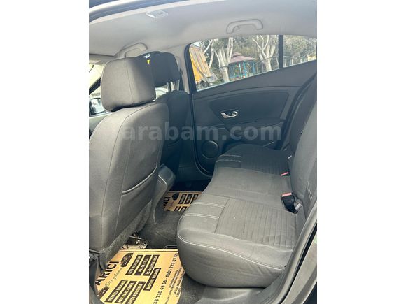 Sahibinden Renault Fluence 1.5 dCi Touch 2015 Model