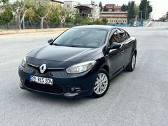 Sahibinden Renault Fluence 1.5 dCi Touch 2015 Model