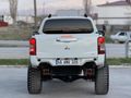 İKAY AUTO'DAN BOL EKSTRALI L200