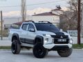 İKAY AUTO'DAN BOL EKSTRALI L200