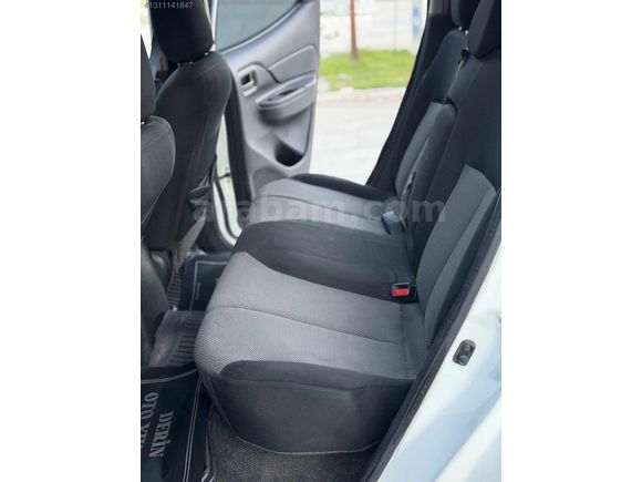 İKAY AUTO'DAN BOL EKSTRALI L200