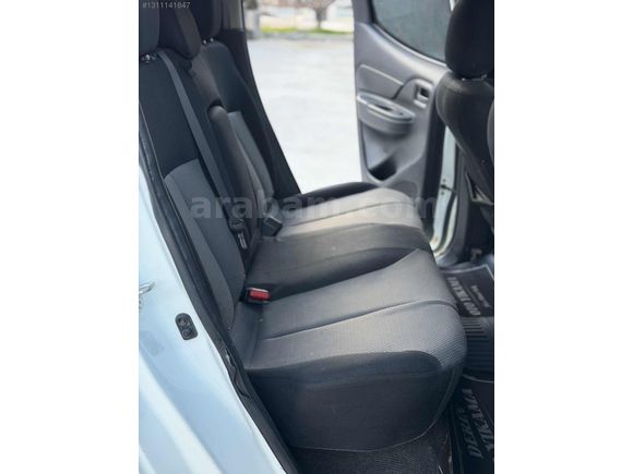 İKAY AUTO'DAN BOL EKSTRALI L200