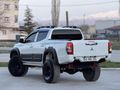 İKAY AUTO'DAN BOL EKSTRALI L200