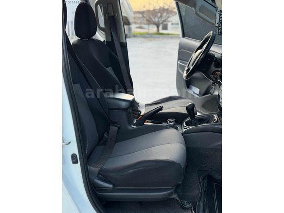 İKAY AUTO'DAN BOL EKSTRALI L200