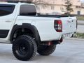 İKAY AUTO'DAN BOL EKSTRALI L200