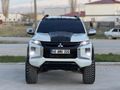 İKAY AUTO'DAN BOL EKSTRALI L200