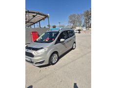 Sahibinden Ford Tourneo Courier 1.5 TDCi Delux 2014 Model