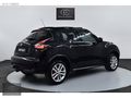 GETCAR- 2017 NISSAN JUKE HATASIZ - CAM TAVAN!!!