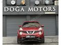 DOĞA MOTORS 2016 NISSAN JUKE 1.5 SKYPACK CAM TAVANLI BOYASIZ