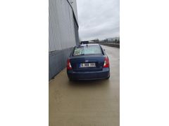 Sahibinden Hyundai Accent Era 1.5 CRDi-VGT Team 2008 Model  352.000 km Mavi